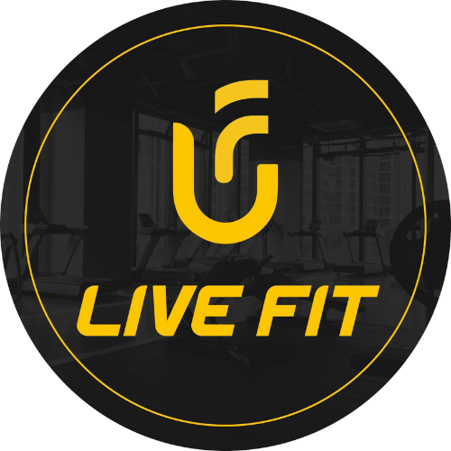 Logo Live Fit