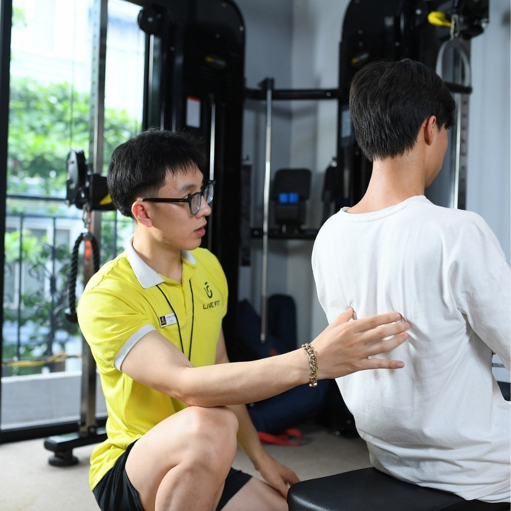 Các bạn nhỏ cùng rèn luyện kỹ năng vận động
